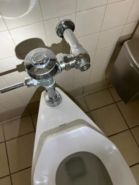 Fixture installation and repair for Pipe Repair in Yates